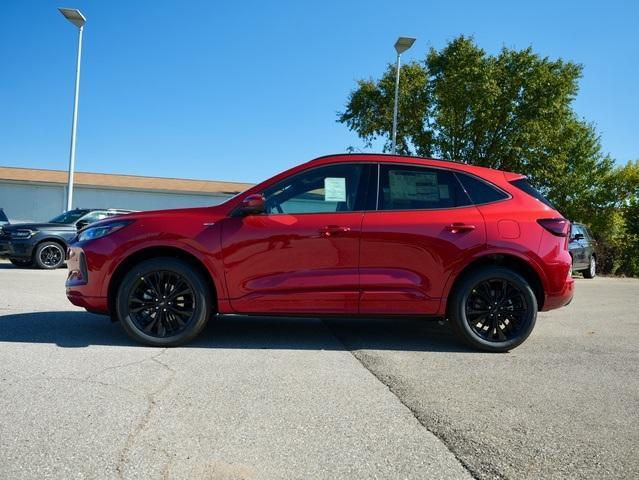 new 2025 Ford Escape car, priced at $42,575