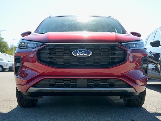 new 2025 Ford Escape car, priced at $42,575