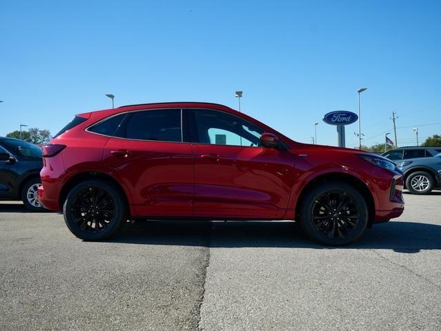 new 2025 Ford Escape car, priced at $42,575