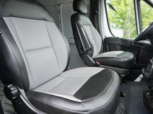 used 2023 Ram ProMaster 2500 car, priced at $27,972