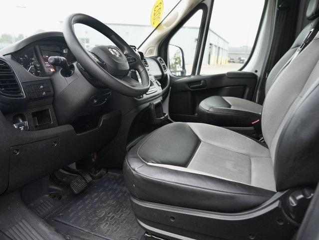 used 2023 Ram ProMaster 2500 car, priced at $27,972