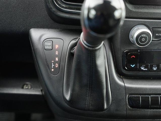 used 2023 Ram ProMaster 2500 car, priced at $27,972