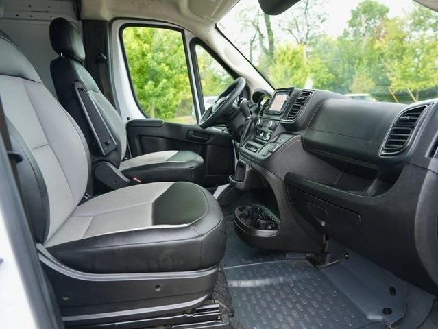 used 2023 Ram ProMaster 2500 car, priced at $27,972