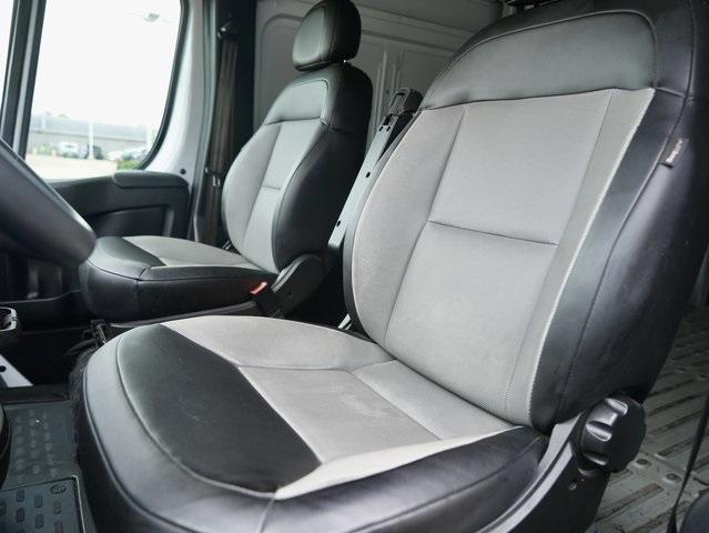 used 2023 Ram ProMaster 2500 car, priced at $27,972