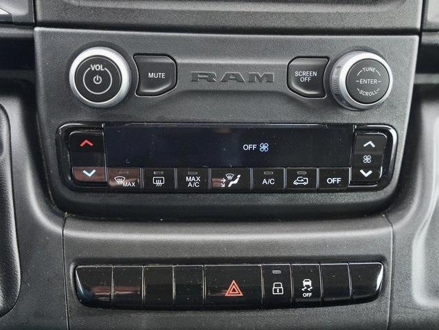 used 2023 Ram ProMaster 2500 car, priced at $27,972