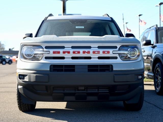 new 2024 Ford Bronco Sport car, priced at $32,264