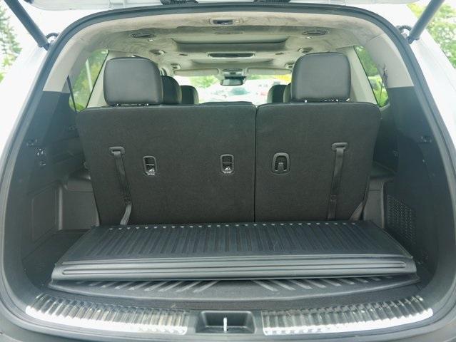 used 2022 Kia Telluride car, priced at $38,392