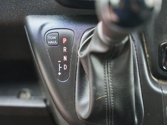 used 2023 Ram ProMaster 2500 car, priced at $32,972