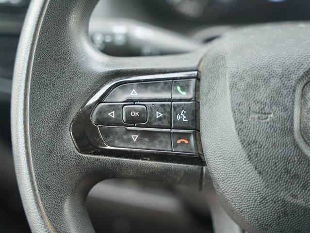 used 2023 Ram ProMaster 2500 car, priced at $32,972