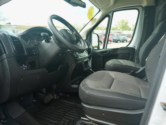 used 2023 Ram ProMaster 2500 car, priced at $32,972