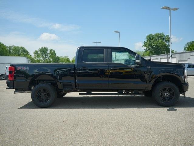 new 2025 Ford F-350 car, priced at $56,836