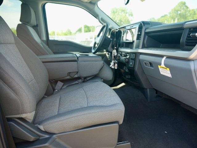 new 2025 Ford F-350 car, priced at $56,836