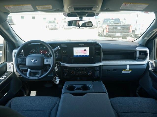 new 2025 Ford F-350 car, priced at $56,836