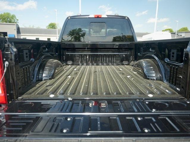 new 2025 Ford F-350 car, priced at $56,836