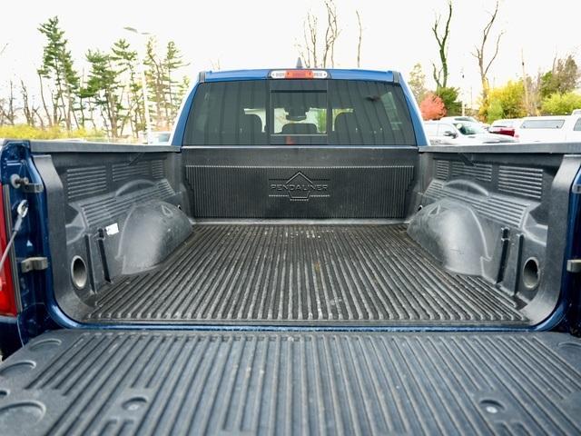 used 2020 Ram 1500 car, priced at $34,392