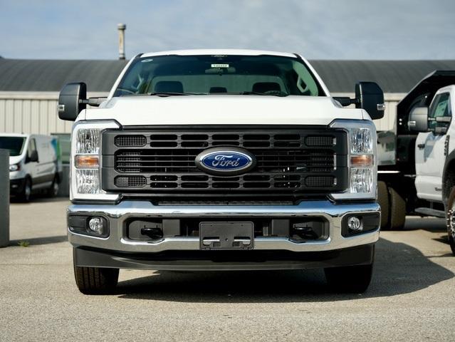 new 2024 Ford F-250 car, priced at $53,246