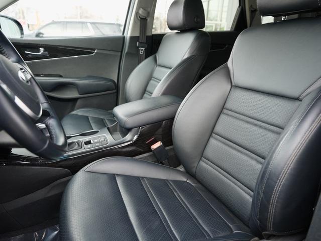 used 2020 Kia Sorento car, priced at $18,972