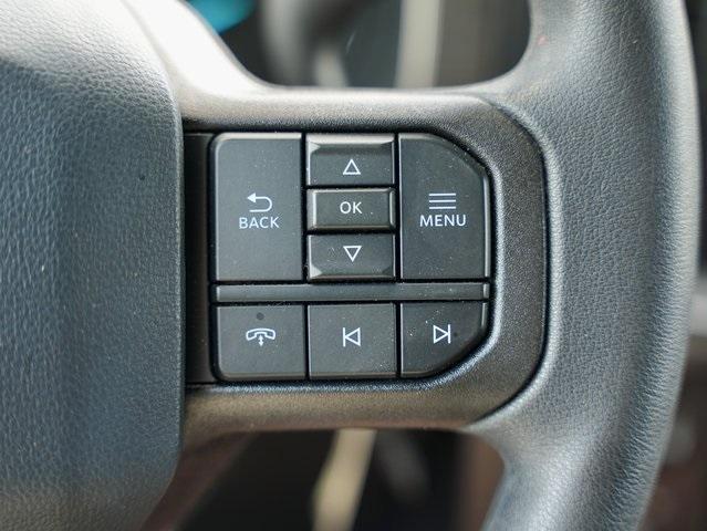 used 2023 Ford F-150 car, priced at $39,792
