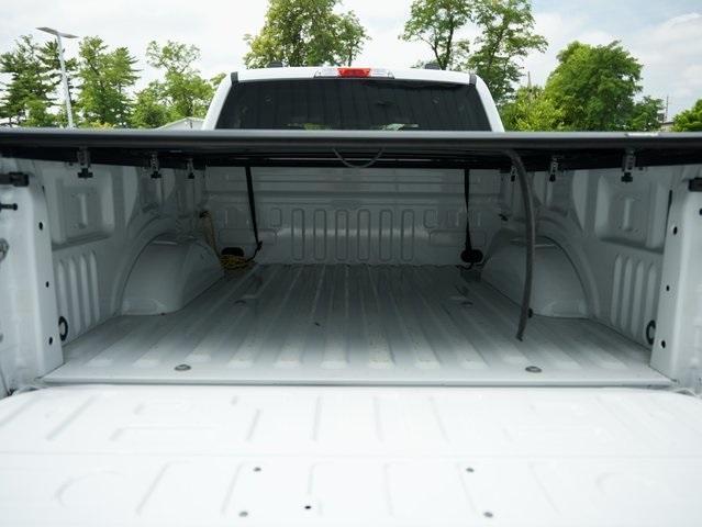 used 2023 Ford F-150 car, priced at $39,792