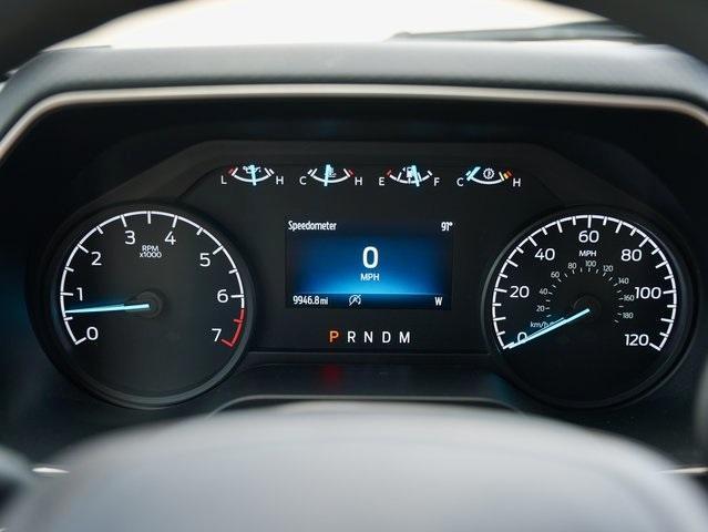 used 2023 Ford F-150 car, priced at $39,792