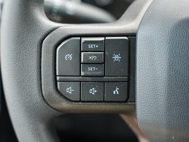 used 2023 Ford F-150 car, priced at $39,792