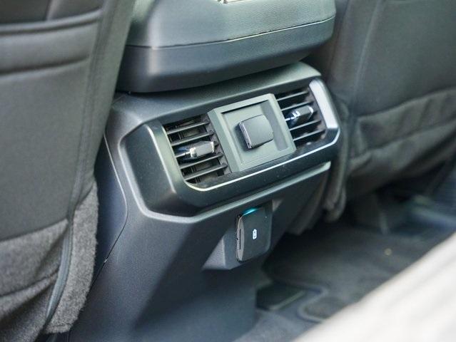 used 2023 Ford F-150 car, priced at $39,792