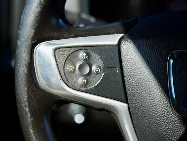used 2016 GMC Canyon car, priced at $20,492