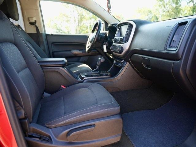 used 2016 GMC Canyon car, priced at $20,492