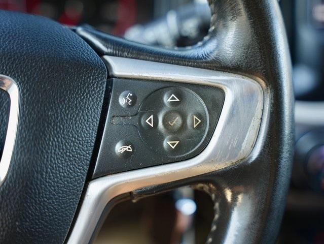 used 2016 GMC Canyon car, priced at $20,492