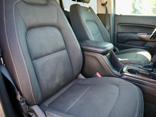 used 2016 GMC Canyon car, priced at $20,492