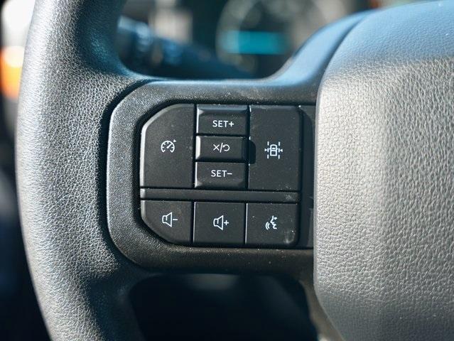 used 2022 Ford F-150 car, priced at $47,972