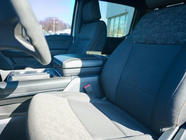 used 2022 Ford F-150 car, priced at $47,972