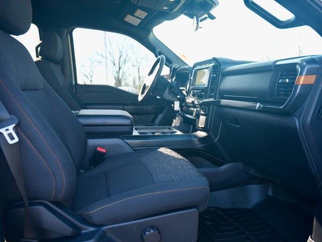 used 2022 Ford F-150 car, priced at $47,972