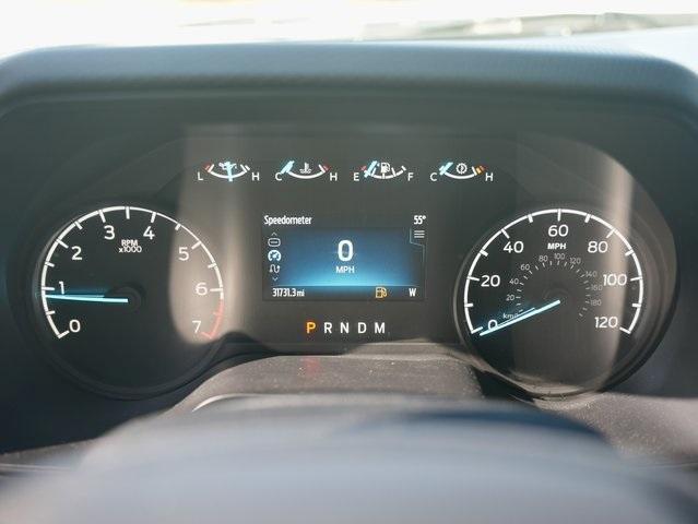 used 2022 Ford F-150 car, priced at $47,972