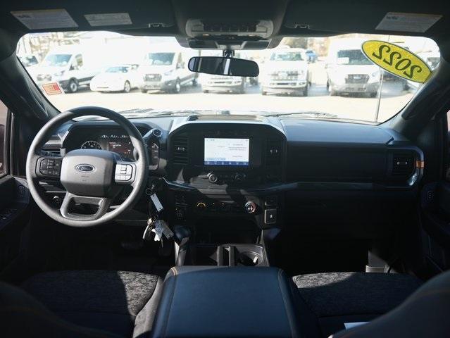used 2022 Ford F-150 car, priced at $47,972