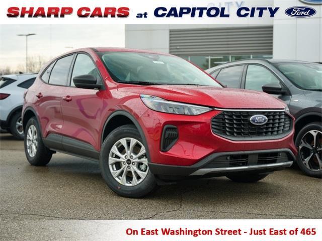 new 2025 Ford Escape car, priced at $31,698