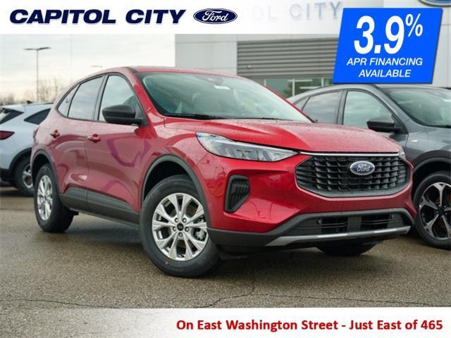 new 2025 Ford Escape car, priced at $30,698