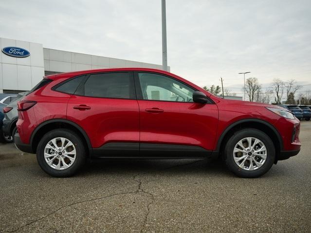 new 2025 Ford Escape car, priced at $30,698