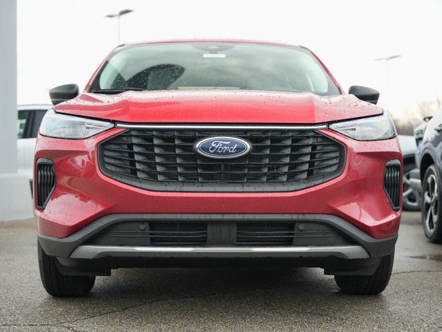 new 2025 Ford Escape car, priced at $30,698