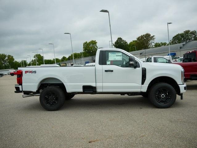 new 2025 Ford F-350 car, priced at $51,469
