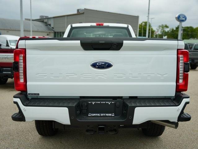 new 2025 Ford F-350 car, priced at $51,469