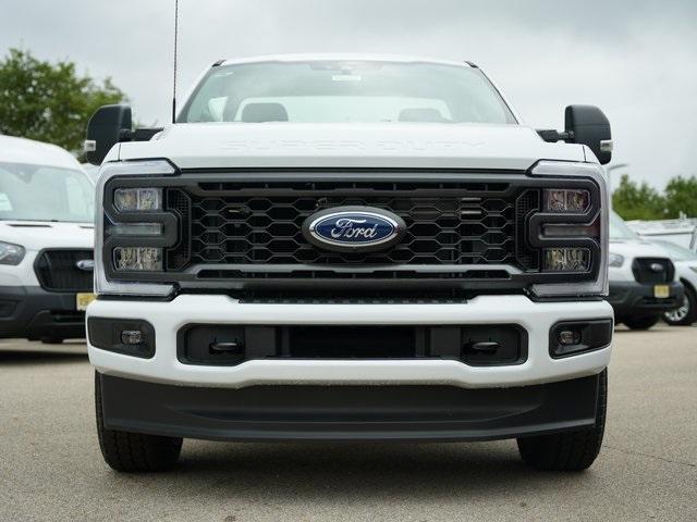 new 2025 Ford F-350 car, priced at $51,469