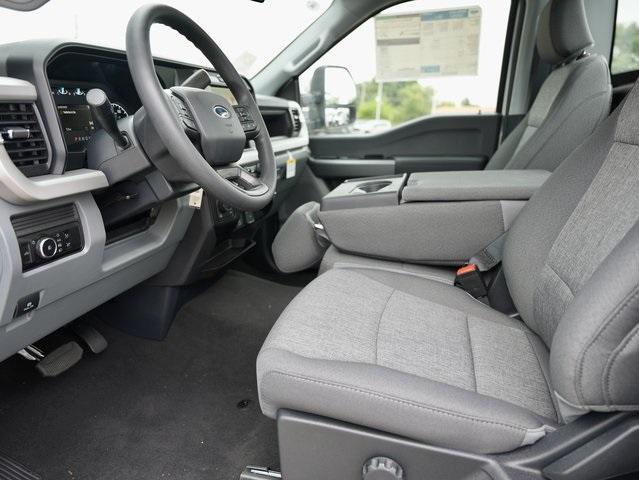 new 2025 Ford F-350 car, priced at $51,469
