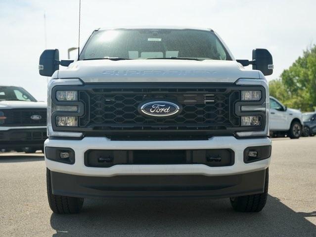 new 2025 Ford F-350 car, priced at $55,648