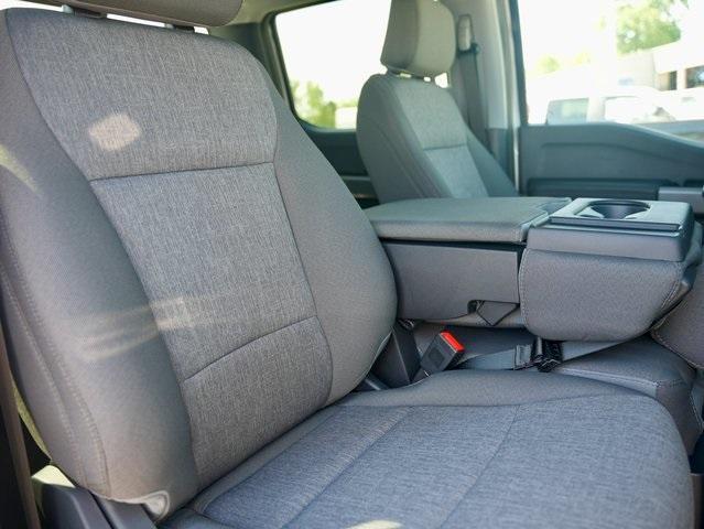 new 2025 Ford F-350 car, priced at $55,648