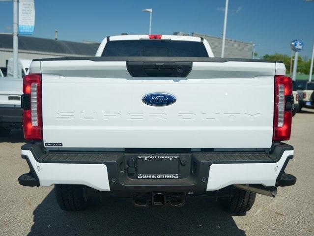 new 2025 Ford F-350 car, priced at $55,648