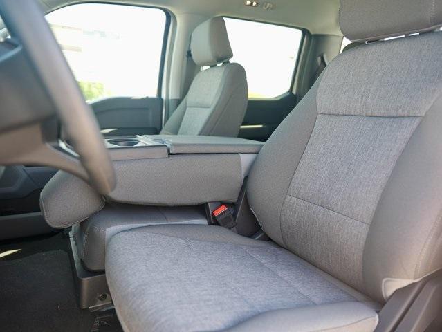 new 2025 Ford F-350 car, priced at $55,648