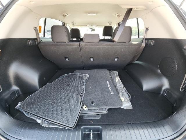 used 2021 Kia Sportage car, priced at $17,488