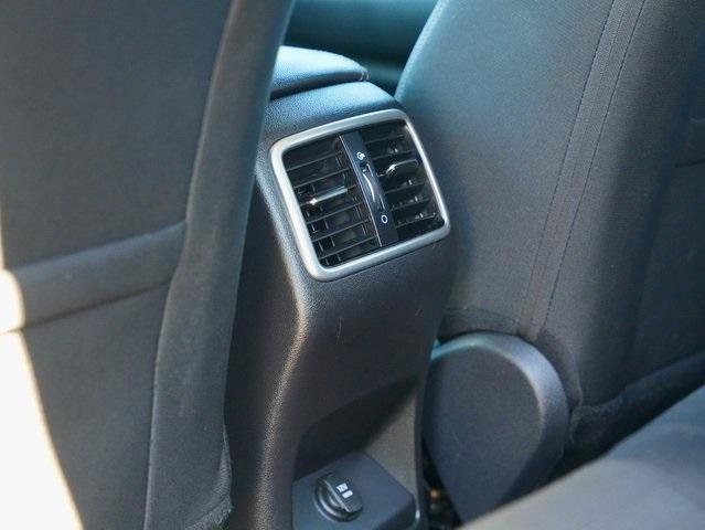 used 2021 Kia Sportage car, priced at $16,334