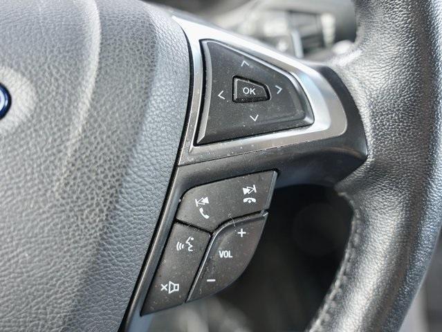 used 2020 Ford Edge car, priced at $14,972